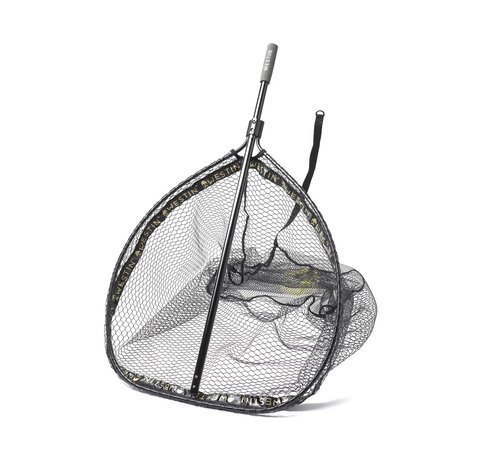 Westin W3 CR Landing Net L 60W CM X 70L CM X 50 CM Depth Handle Length 100CM