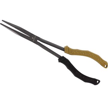 Westin Unhooking Pliers Large 29CM Black Sand 11 1/2"
