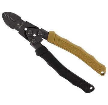 Westin Power Cutter Large 21CM Black Sand 8 1/4"