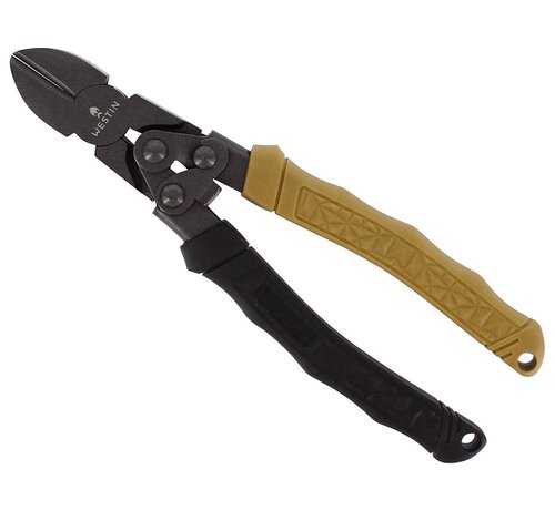 Westin Power Cutter Large 21CM Black Sand 8 1/4"
