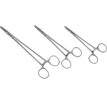 Westin Forceps Stainless Steel XL 20,5CM Satin Finish 8"