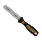 Westin Diamond File Hook Sharpener Medium 15CM Black Sand 6"
