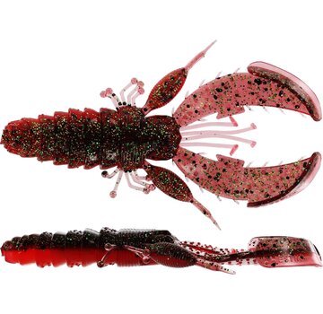 Westin Crecraw Creaturebait 6,5CM 4G 6PCS 2 1/2" 1/8OZ