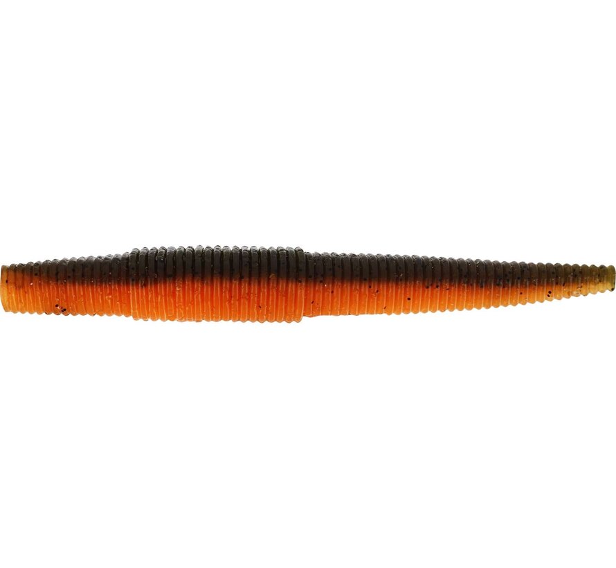Ned Worm 9CM 5G 6PCS 3 1/2" 3/16OZ