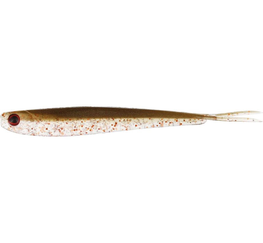 Twinteez V2 V-Tail 6,5CM 1G 2 1/2" 1/16OZ