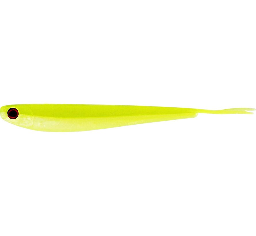 Twinteez V2 V-Tail 6,5CM 1G 2 1/2" 1/16OZ