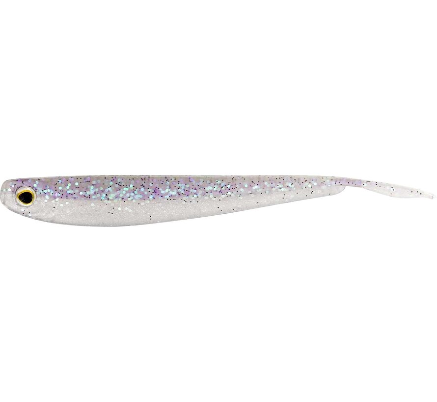 Twinteez V2 V-Tail 6,5CM 1G 2 1/2" 1/16OZ