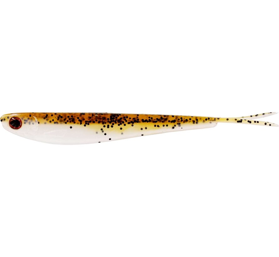 Twinteez V2 V-Tail 14,5CM 9G 5 3/4" 5/16OZ