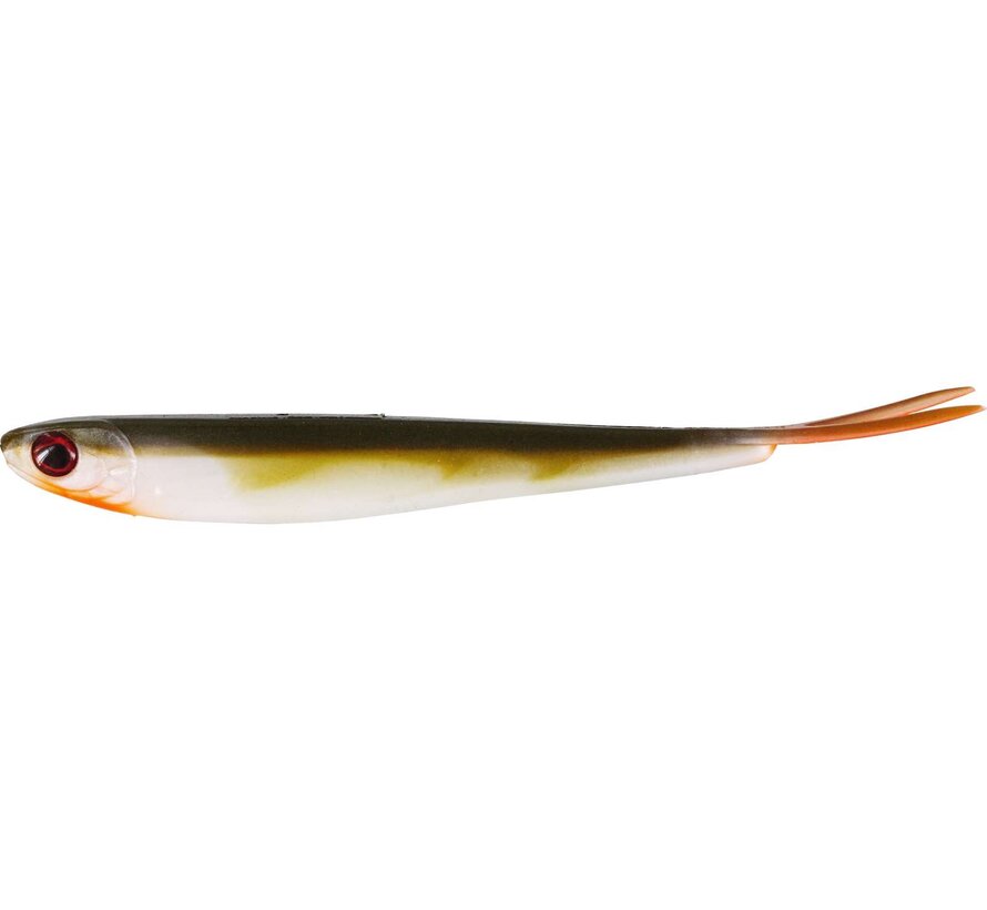 Twinteez V2 V-Tail 14,5CM 9G 5 3/4" 5/16OZ