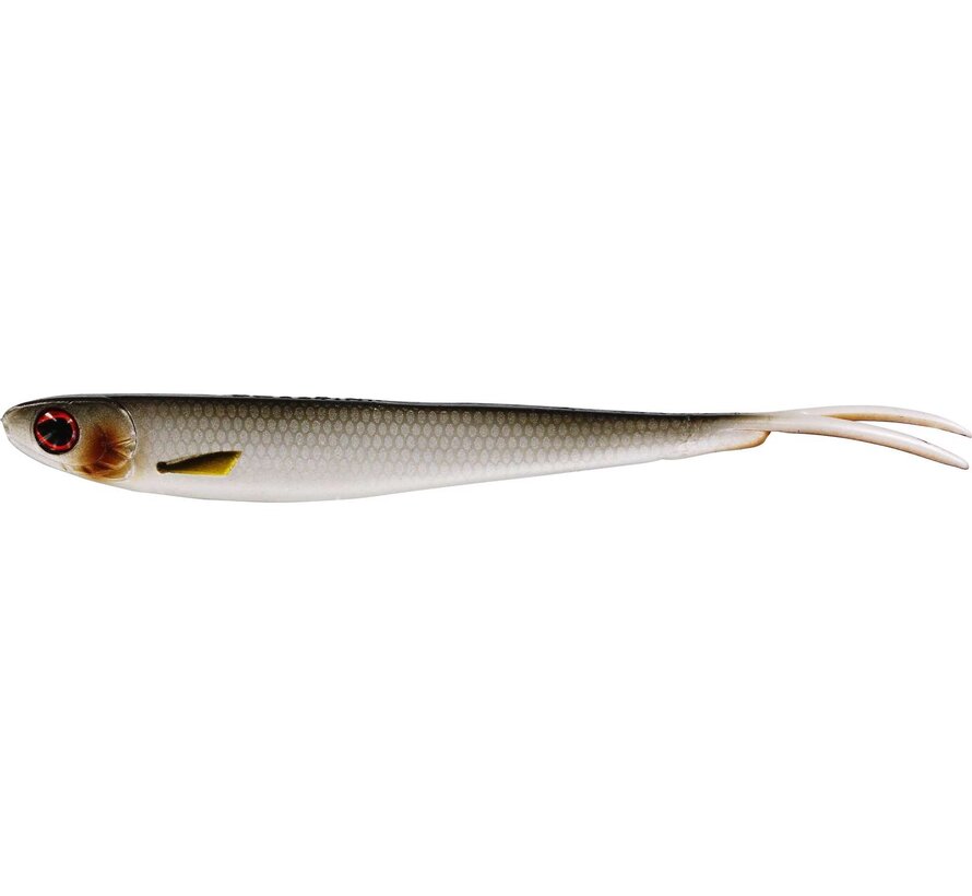 Twinteez V2 V-Tail 14,5CM 9G 5 3/4" 5/16OZ