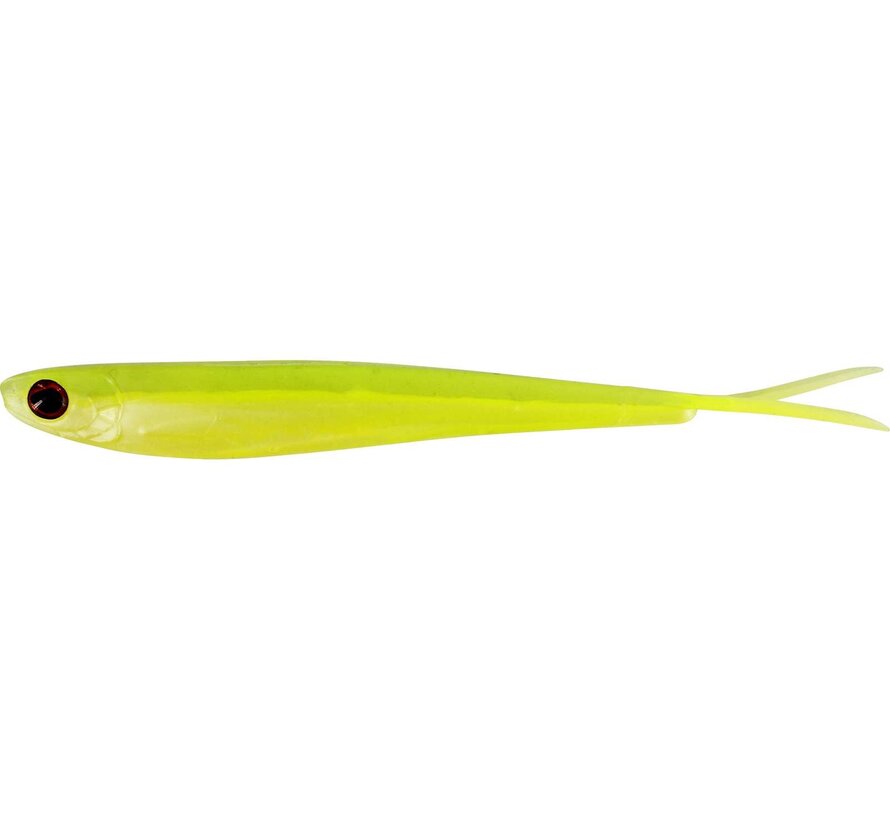 Twinteez V2 V-Tail 14,5CM 9G 5 3/4" 5/16OZ