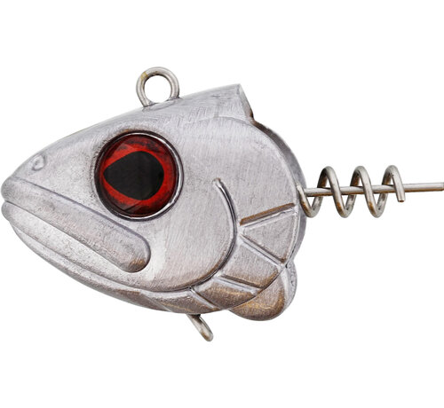 Westin Shadteez Screwin Head Natural