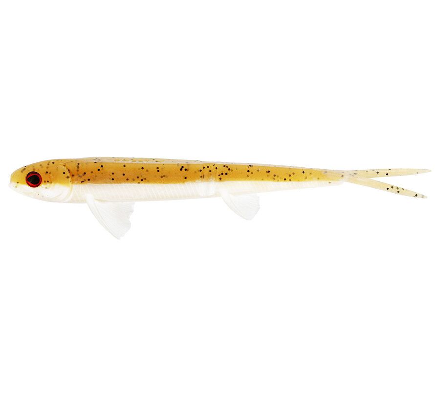 Twinteez Pelagic V-Tail 20CM 30G 2PCS