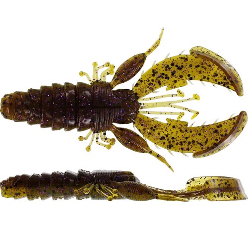 Westin Crecraw Creaturebait 6,5CM 4G 6PCS 2 1/2" 1/8OZ
