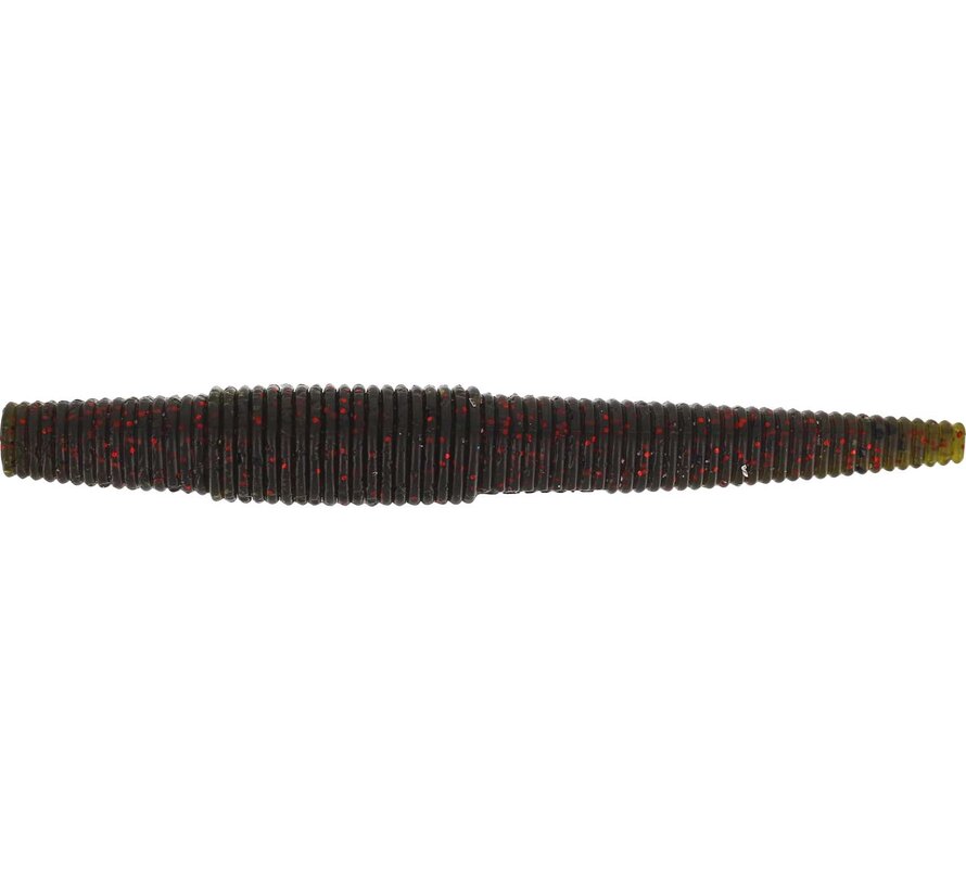 Ned Worm 7CM 3G 7PCS 2 3/4" 7/64OZ