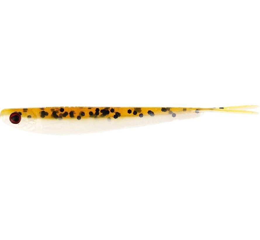 Twinteez V2 V-Tail 6,5CM 1G 2 1/2" 1/16OZ