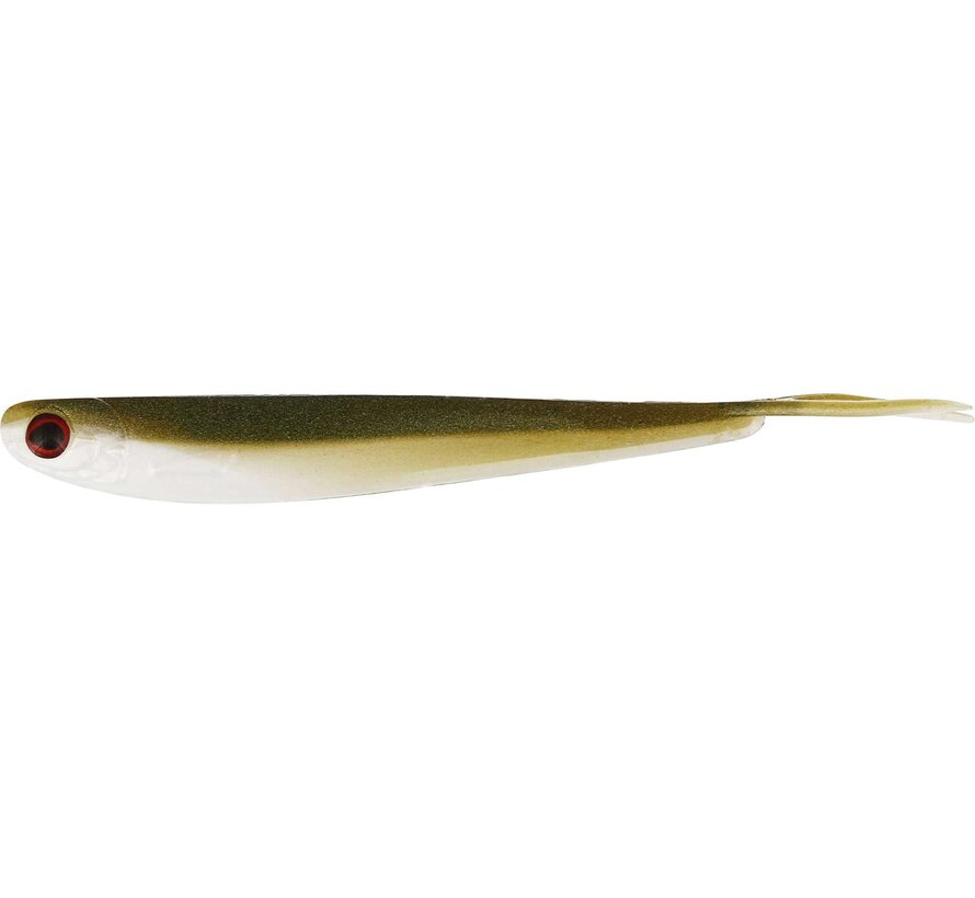 Twinteez V2 V-Tail 6,5CM 1G 2 1/2" 1/16OZ