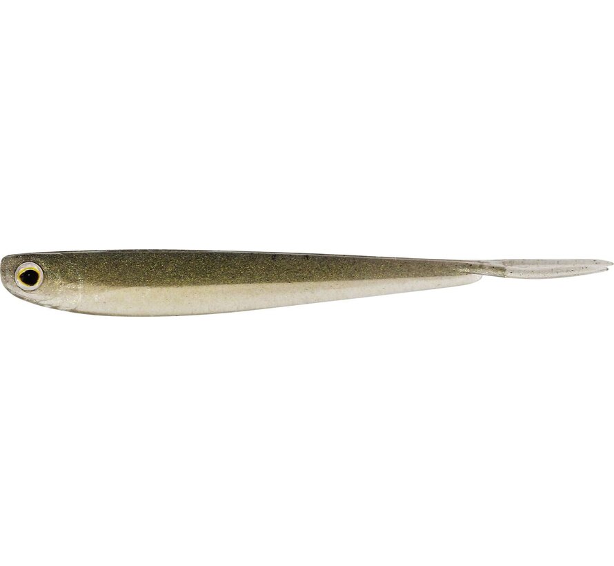Twinteez V2 V-Tail 6,5CM 1G 2 1/2" 1/16OZ