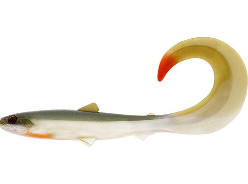 Westin Bullteez Curltail 10CM 6G 4" 3/16OZ