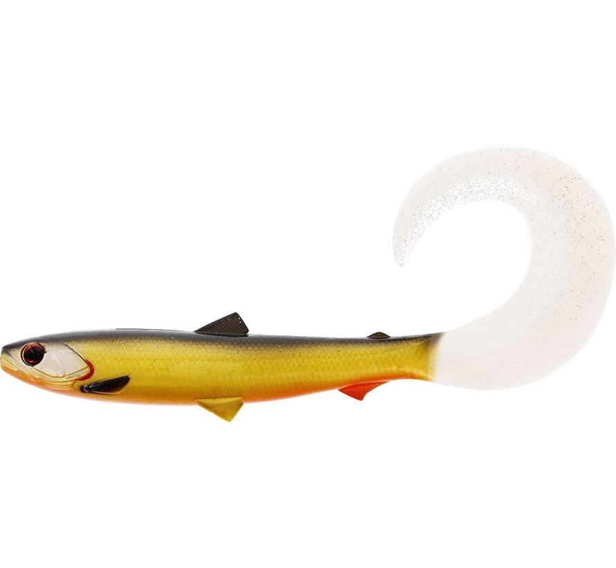 Bullteez Curltail 14CM 15G 4" 1/2OZ
