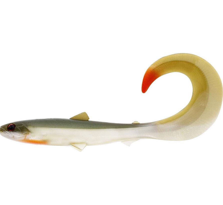 Bullteez Curltail 14CM 15G 4" 1/2OZ