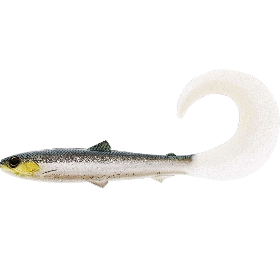 Bullteez Curltail 14CM 15G 4" 1/2OZ