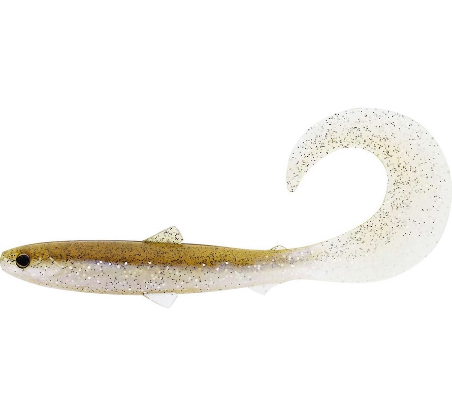 Bullteez Curltail 14CM 15G 4" 1/2OZ