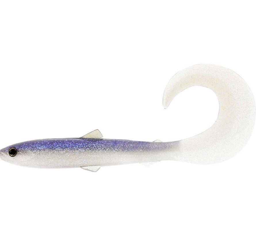 Bullteez Curltail 14CM 15G 4" 1/2OZ