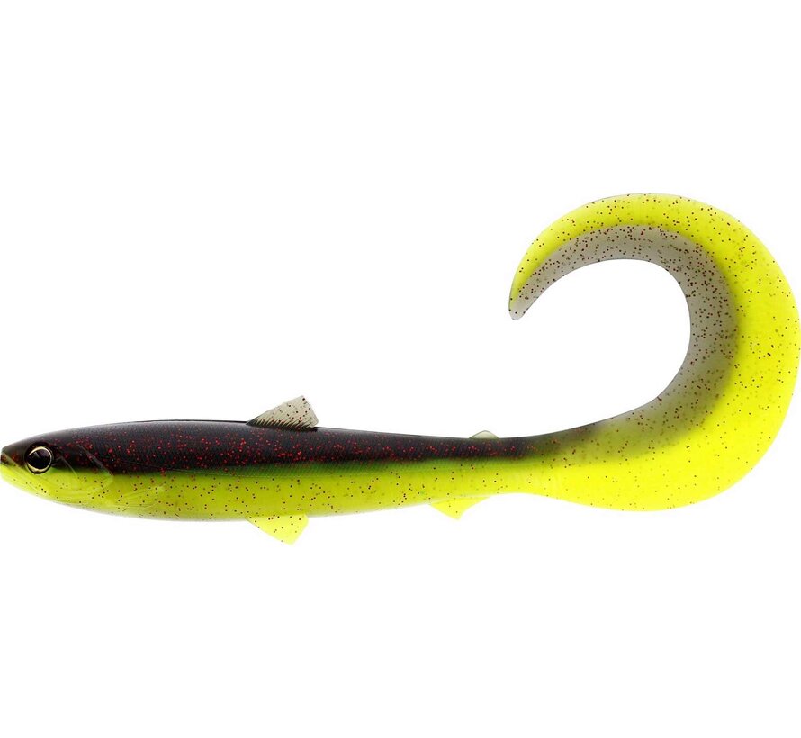 Bullteez Curltail 14CM 15G 4" 1/2OZ