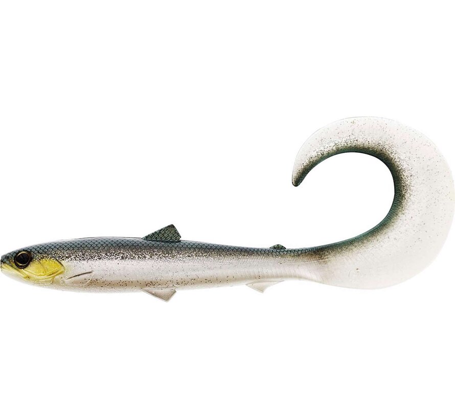 Bullteez Curltail 21CM 49G 8 1/4" 1 3/4OZ