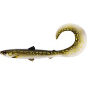 Westin Bullteez Curltail 21CM 49G 8 1/4" 1 3/4OZ