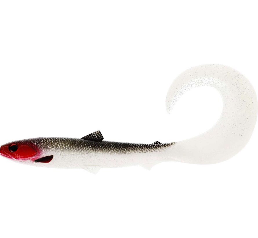 Bullteez Curltail 21CM 49G 8 1/4" 1 3/4OZ