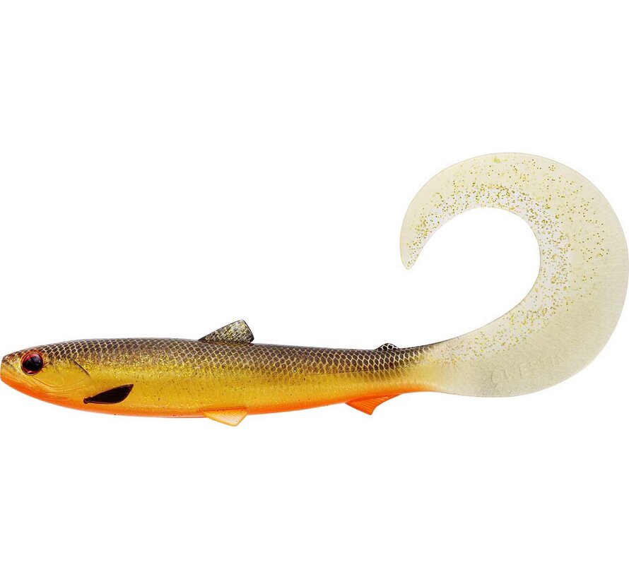 Bullteez Curltail 21CM 49G 8 1/4" 1 3/4OZ
