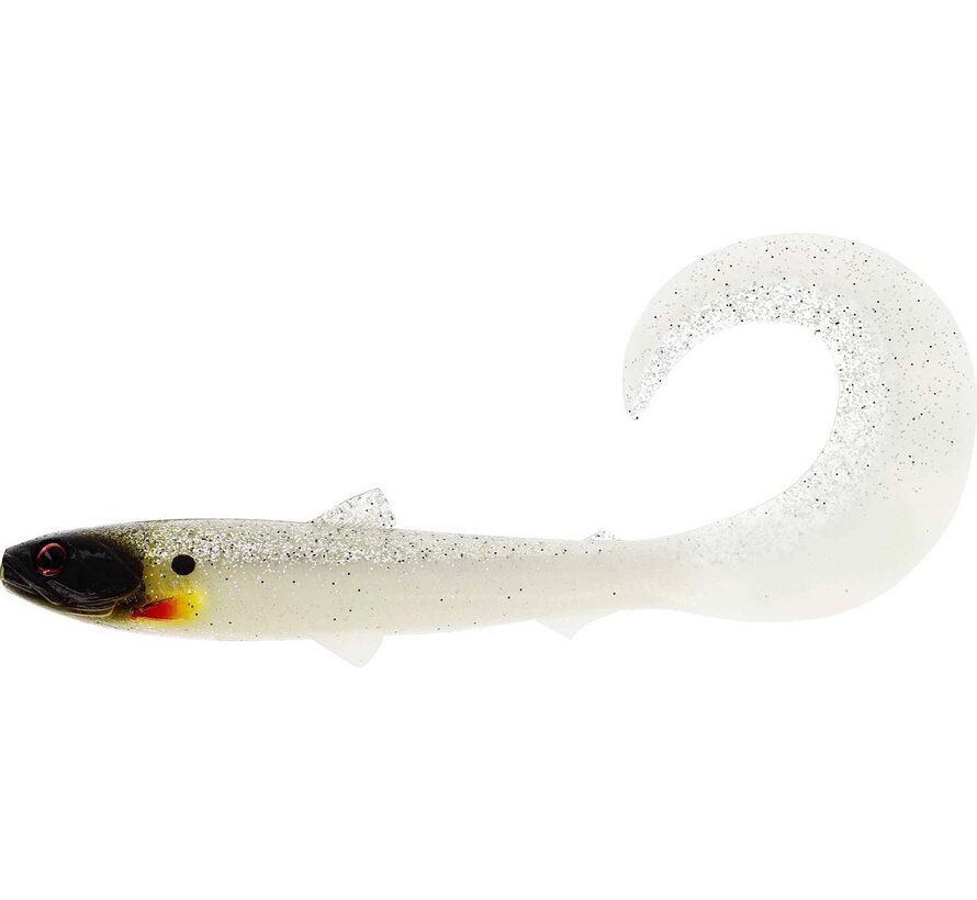 Bullteez Curltail 27CM 103G 10 5/8" 3 9/16OZ