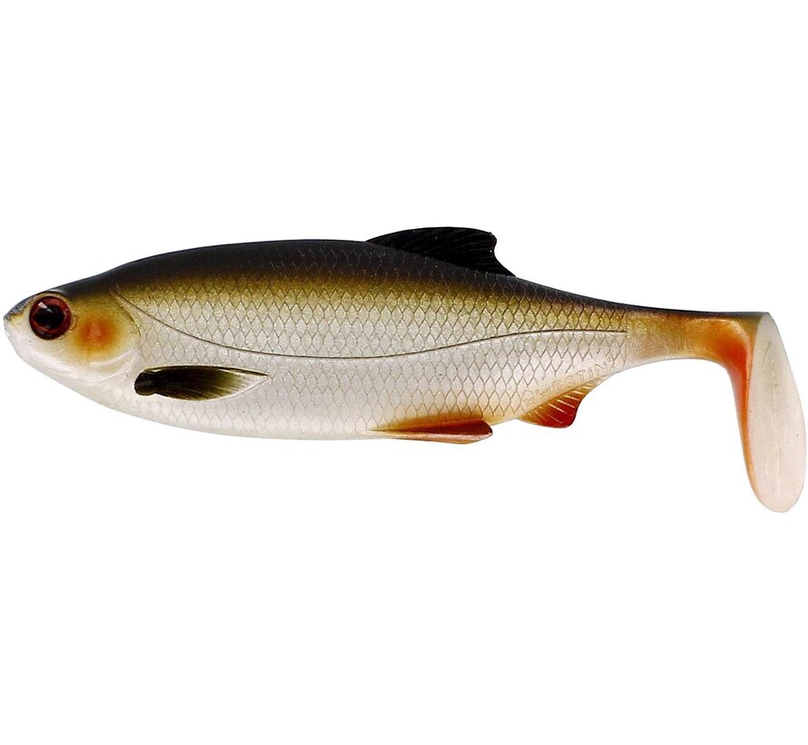 Ricky The Roach Shadtail 14CM 42G 5 1/2" 1 1/2OZ