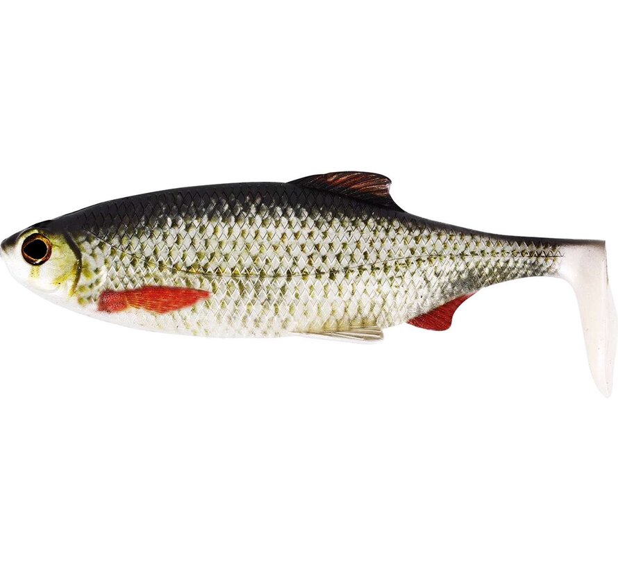 Ricky The Roach Shadtail 14CM 42G 5 1/2" 1 1/2OZ