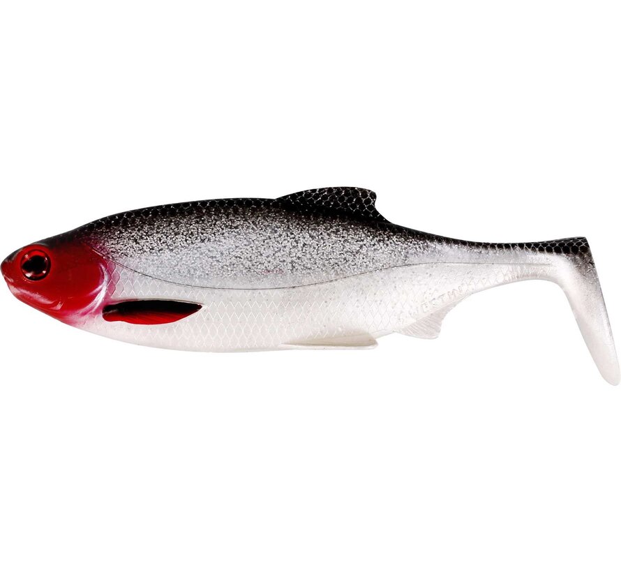 Ricky The Roach Shadtail 18CM 85G 7 1/8" 3OZ