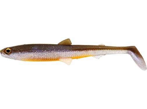 Westin Bullteez Shadtail 12,5CM 16G 4 7/8" 5/8OZ