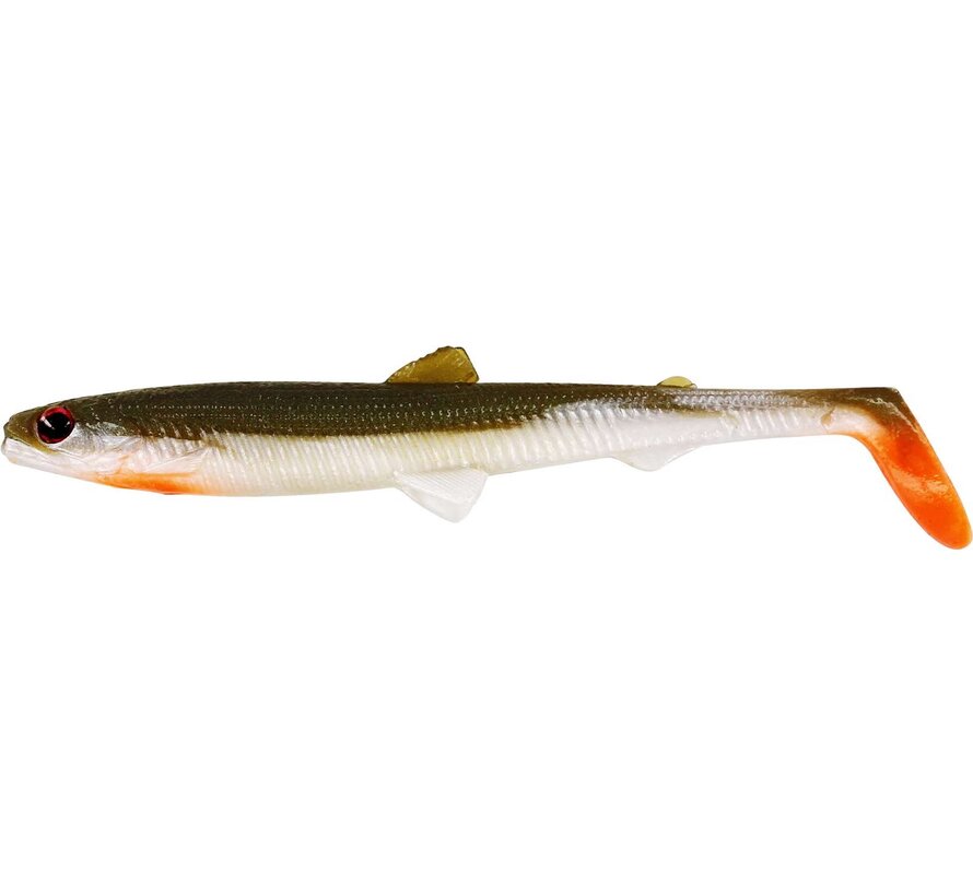 Bullteez Shadtail 12,5CM 16G 4 7/8" 5/8OZ
