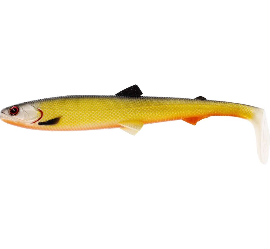 Bullteez Shadtail 12,5CM 16G 4 7/8" 5/8OZ