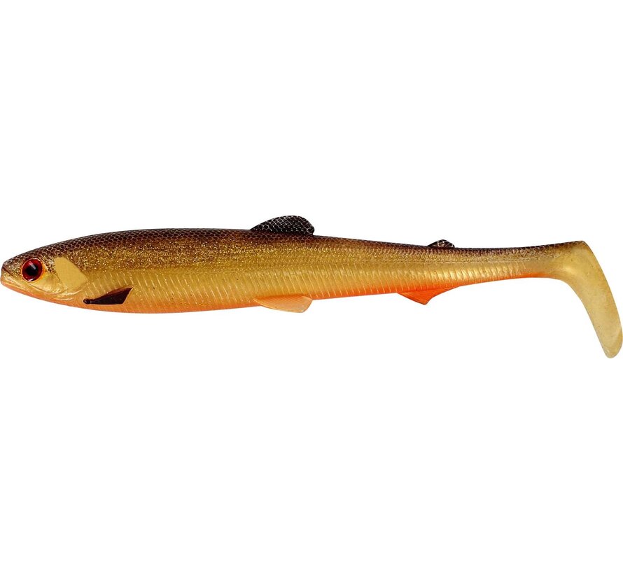 Bullteez Shadtail 12,5CM 16G 4 7/8" 5/8OZ