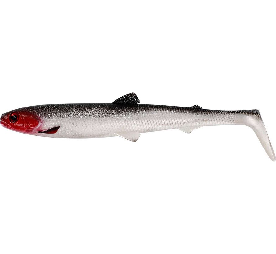 Bullteez Shadtail 24CM 107G 9 1/2" 3 3/4OZ