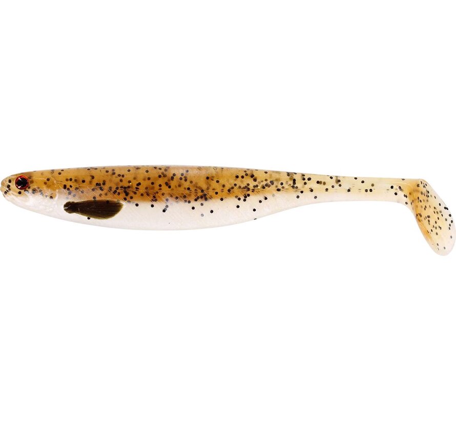 Shadteez Slim 12CM 10G 4 3/4" 3/8OZ