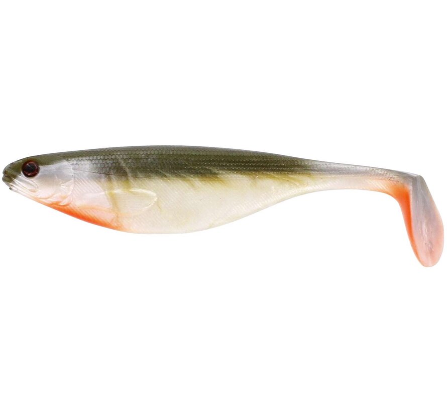 Shadteez 16CM 39G 6 1/4" 1 3/8OZ