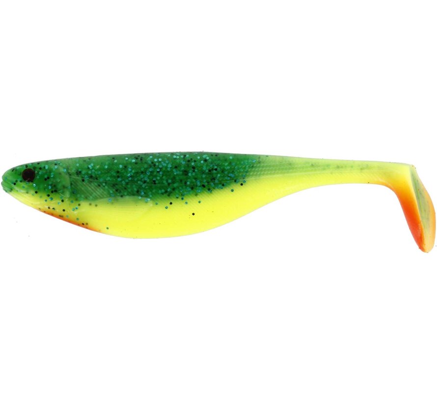 Shadteez 16CM 39G 6 1/4" 1 3/8OZ