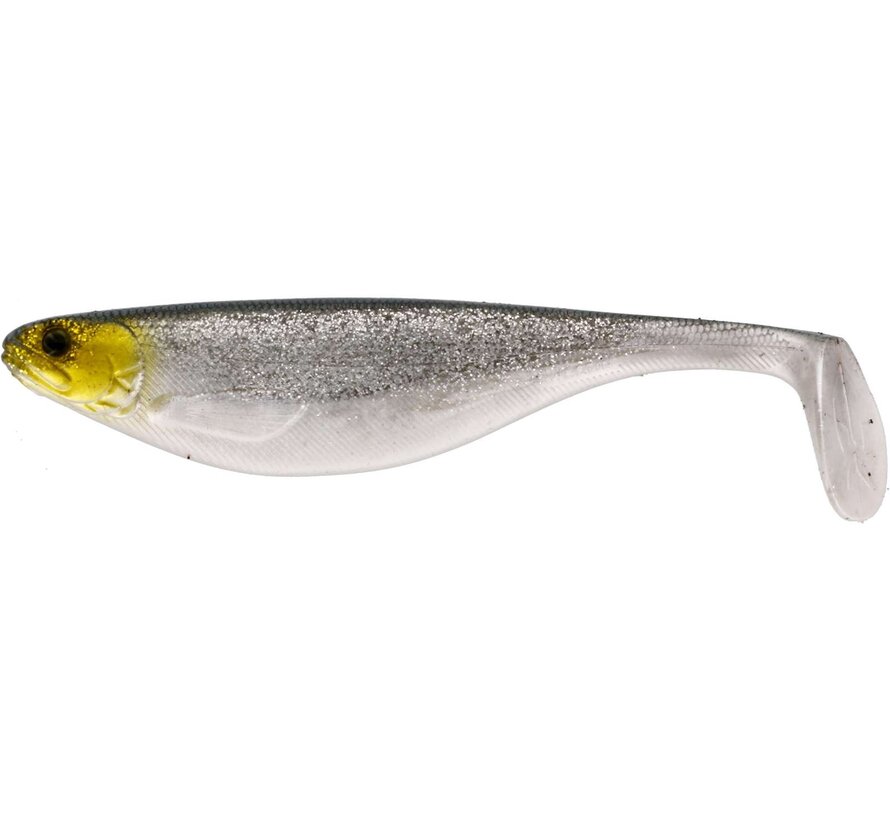 Shadteez 16CM 39G 6 1/4" 1 3/8OZ