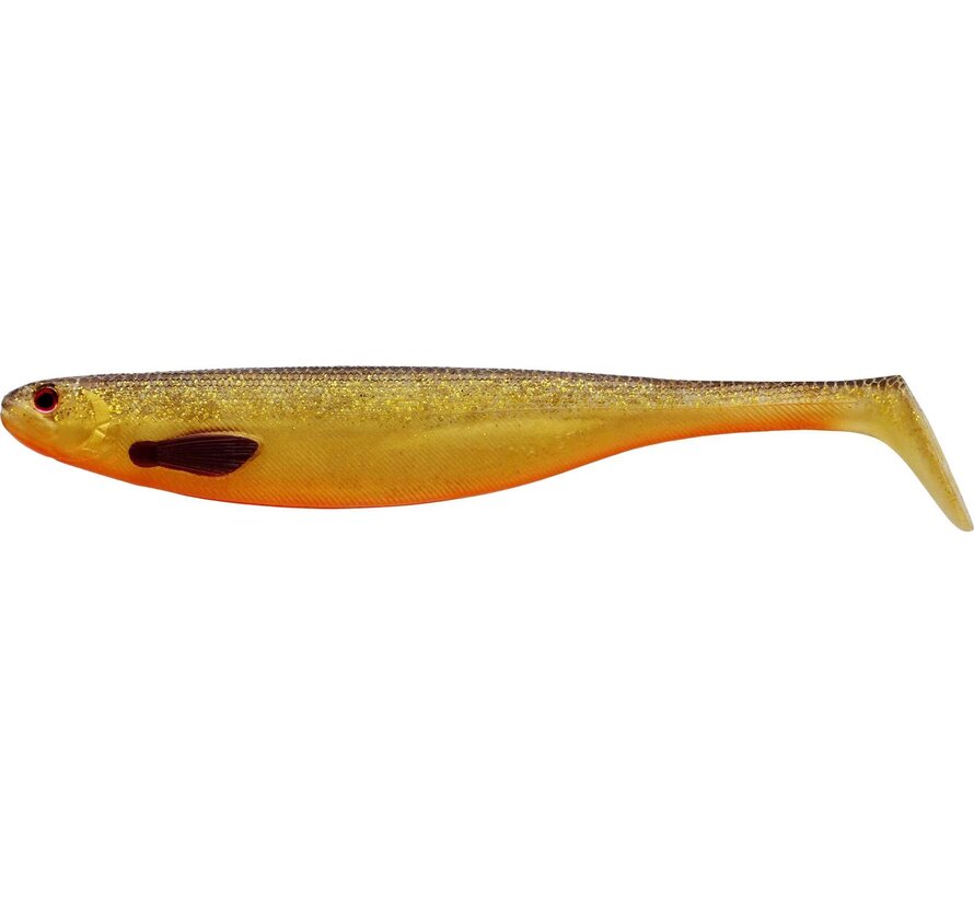 Shadteez Slim V2 22CM 53G 8 5/8" 1 7/8OZ