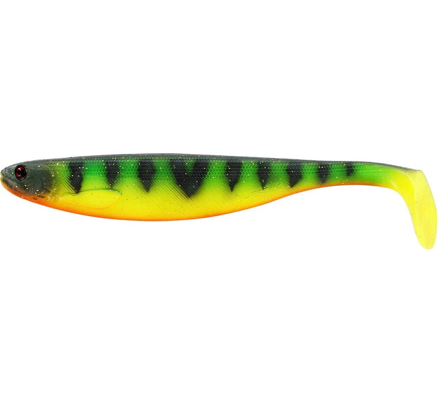 Shadteez Slim V2 22CM 53G 8 5/8" 1 7/8OZ