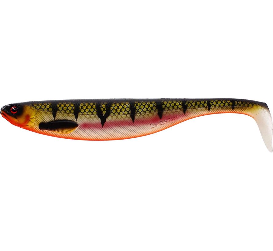Shadteez Slim V2 27CM 99G 10 5/8" 3 1/2OZ