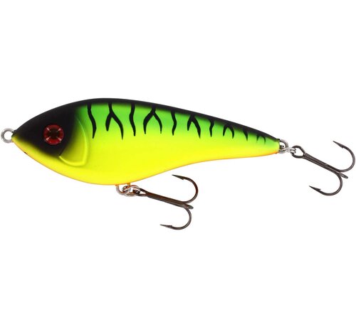 Westin Swim Glidebait 6,5CM 9G Suspending